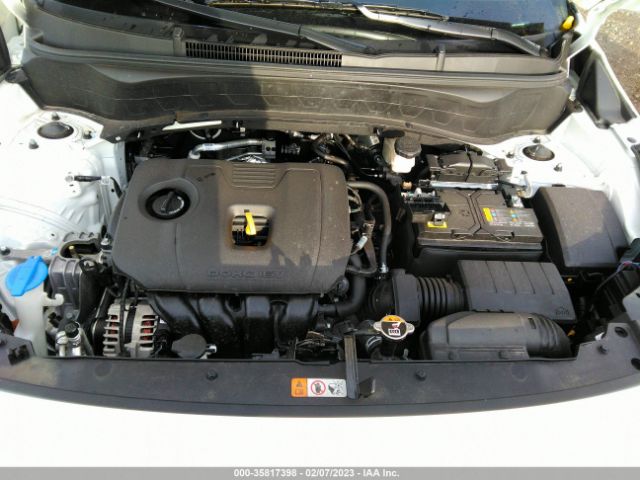 KNDEPCAA7P7358904 KIA Seltos Lx