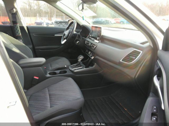 KNDEPCAA7P7358904 KIA Seltos Lx