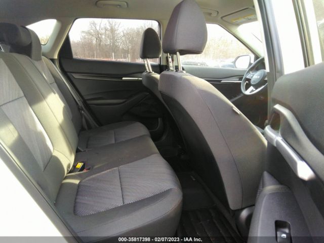 KNDEPCAA7P7358904 KIA Seltos Lx