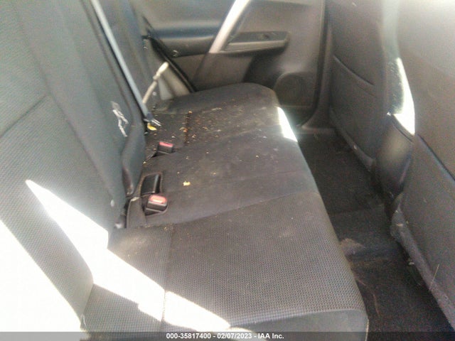 Toyota RAV4 2016 2T3WFREV5GW292932 Image 8