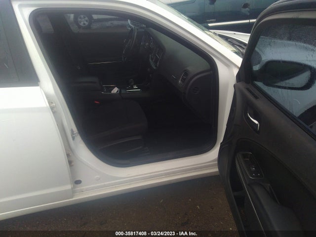 Dodge Charger Se 2014 2C3CDXBGXEH312242 Image 5