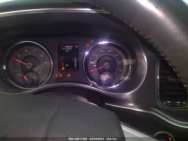 Dodge Charger Se 2014 2C3CDXBGXEH312242 Image 7