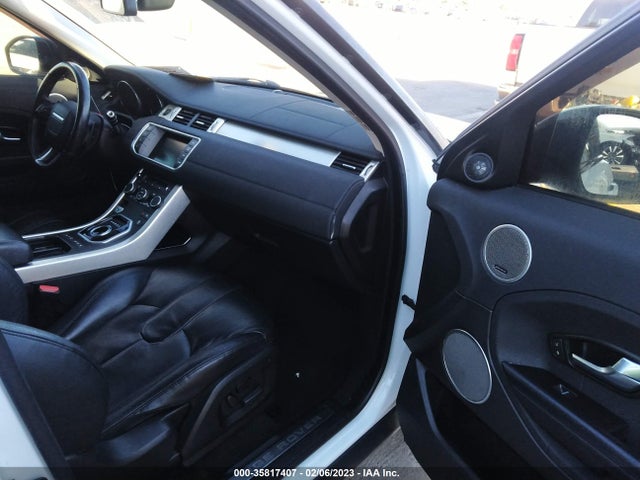 SALVP2BGXEH868564 Land Rover Range Rover Evoque Pure Plus