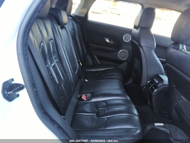 SALVP2BGXEH868564 Land Rover Range Rover Evoque Pure Plus