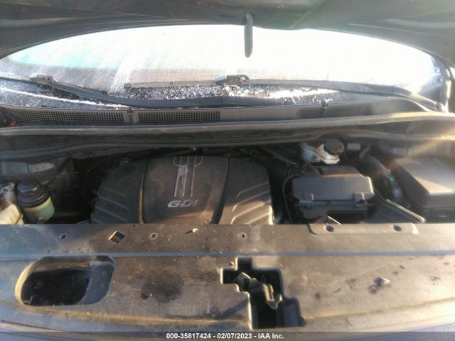 KNDMB5C17G6179996 KIA SEDONA LX