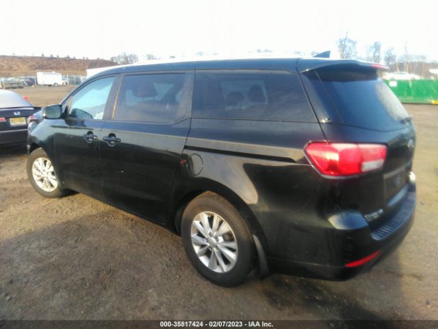 KNDMB5C17G6179996 KIA SEDONA LX