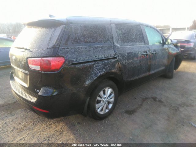 KNDMB5C17G6179996 KIA SEDONA LX
