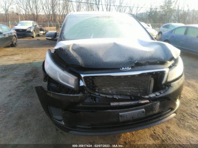 KNDMB5C17G6179996 KIA SEDONA LX