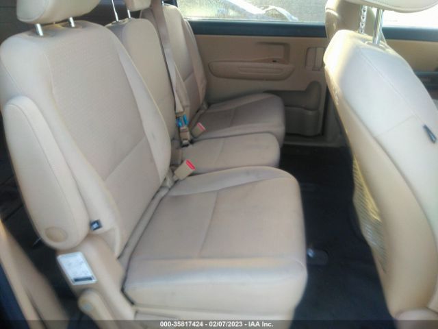 KNDMB5C17G6179996 KIA SEDONA LX