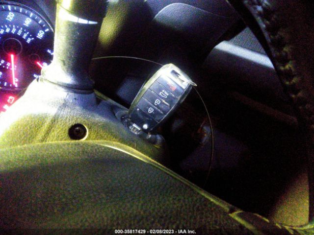 KNAFX4A88G5545374 KIA FORTE EX