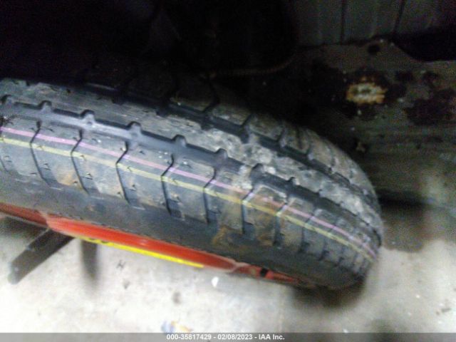 KNAFX4A88G5545374 KIA FORTE EX