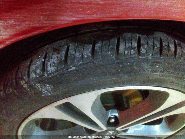 KNAFX4A88G5545374 KIA FORTE EX