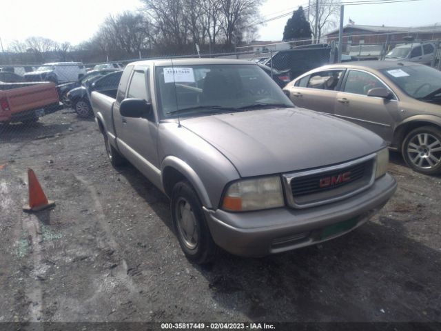 1GTCS19W928167045 auction archive image