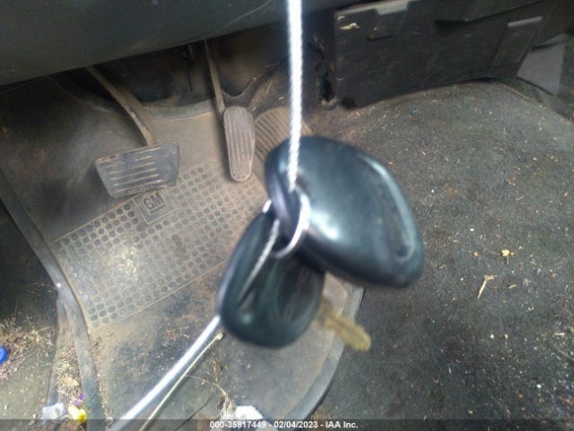 1GTCS19W928167045 GMC Sonoma