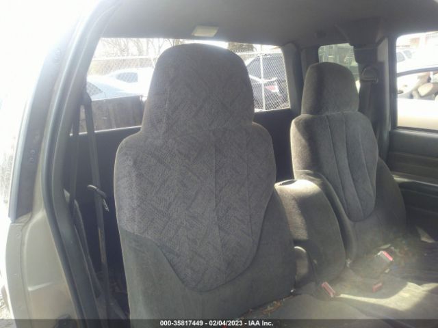 1GTCS19W928167045 GMC Sonoma