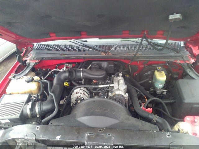 Chevrolet SILVERADO 1500 2002 1GCEC14W02Z130506 Image 12