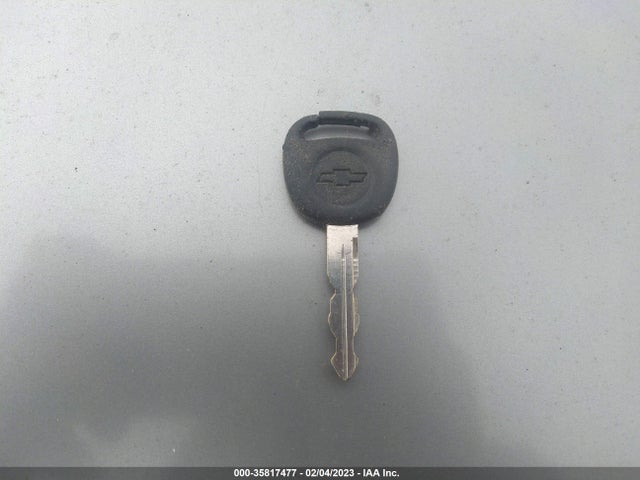Chevrolet SILVERADO 1500 2002 1GCEC14W02Z130506 Image 4