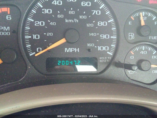 Chevrolet SILVERADO 1500 2002 1GCEC14W02Z130506 Image 9