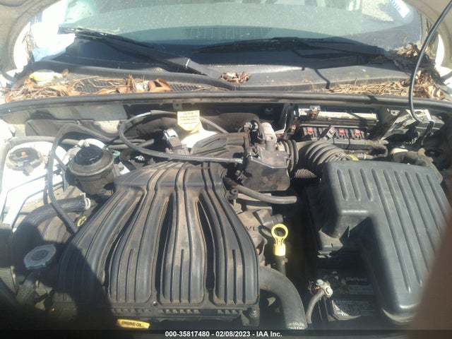 Chrysler Pt Cruiser 2008 3A8FY48B88T102606 Image 11