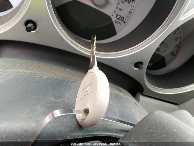 Chrysler Pt Cruiser 2008 3A8FY48B88T102606 Image 3