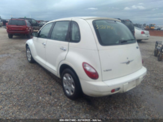 Chrysler Pt Cruiser 2008 3A8FY48B88T102606 Image 4