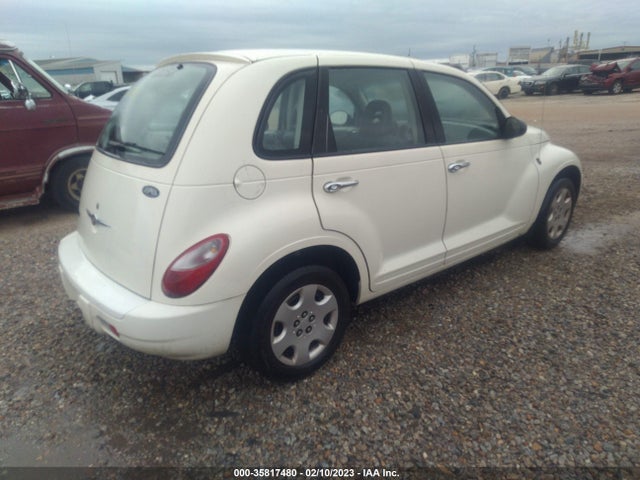 Chrysler Pt Cruiser 2008 3A8FY48B88T102606 Image 5