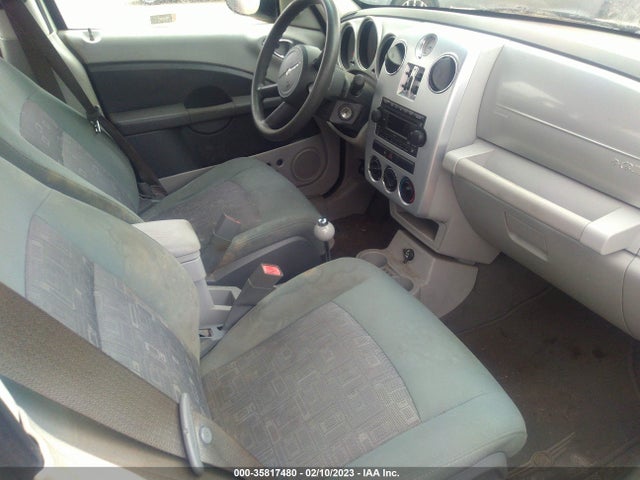 Chrysler Pt Cruiser 2008 3A8FY48B88T102606 Image 6