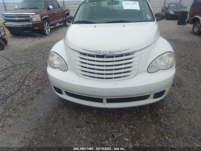 Chrysler Pt Cruiser 2008 3A8FY48B88T102606 Image 7