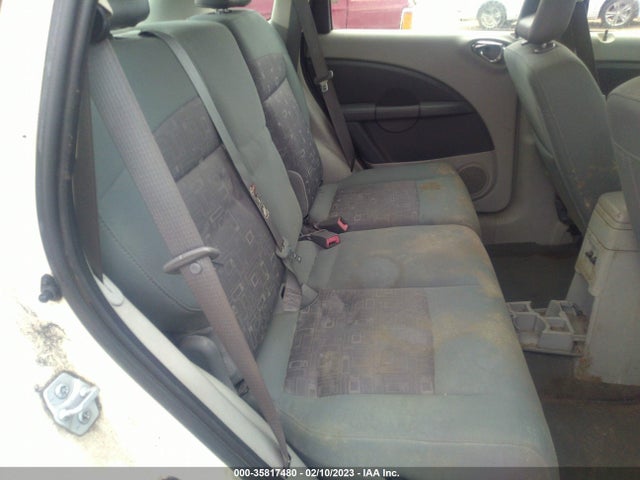 Chrysler Pt Cruiser 2008 3A8FY48B88T102606 Image 9