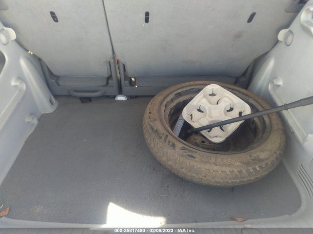 Chrysler Pt Cruiser 2008 3A8FY48B88T102606 Image 10