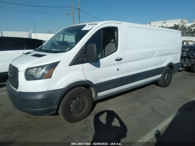 2017 Ford Transit, VIN: 1FTYE9ZM4HKA23747