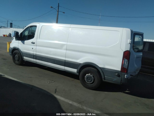 2017 Ford Transit, VIN: 1FTYE9ZM4HKA23747