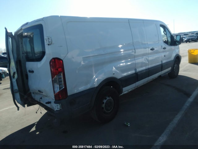 2017 Ford Transit, VIN: 1FTYE9ZM4HKA23747