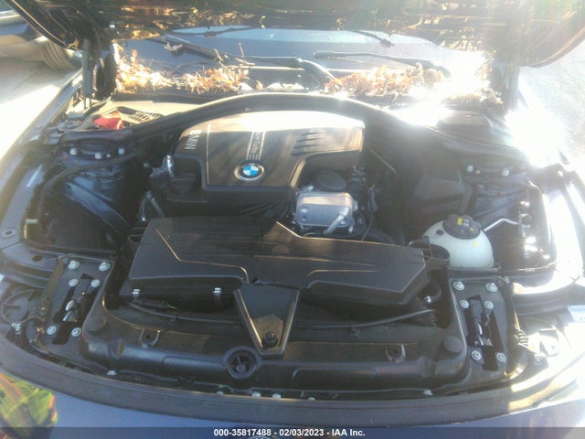 2016 BMW 4 Series, VIN: WBA4A9C59GG505351
