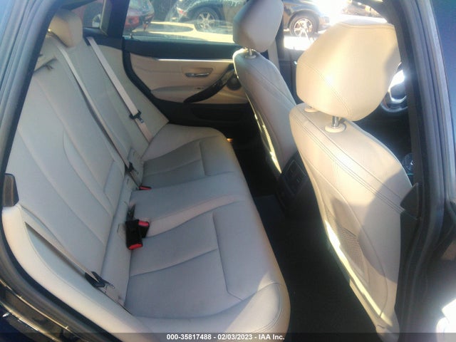2016 BMW 4 Series, VIN: WBA4A9C59GG505351
