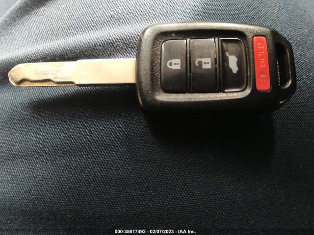 Honda CR-V LX 2015 2HKRM4H39FH705022 Image 11