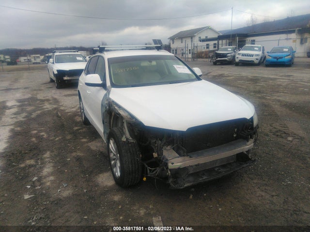 WA1CFAFP8EA015587 Audi Q5 PREMIUM