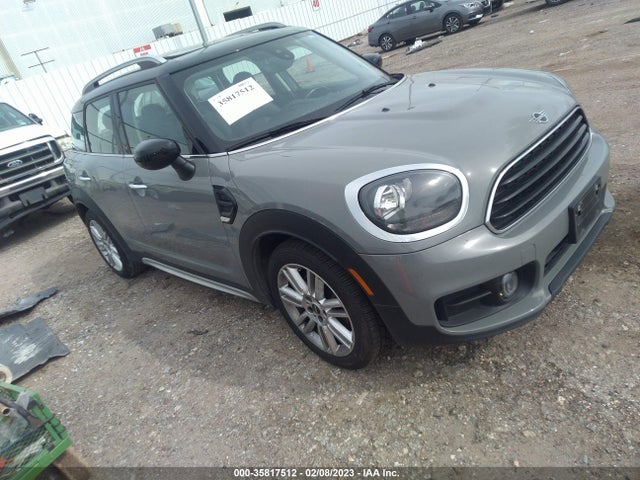 2020 Mini Countryman, VIN: WMZYW3C01L3L21997