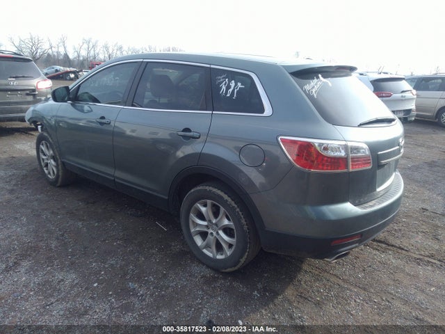 2011 MAZDA CX-9 TOURING VIN: JM3TB2CA5B0318231