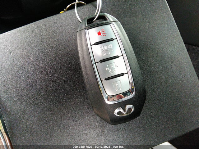 2020 Infiniti Q60, VIN: JN1EV7EK7LM340904
