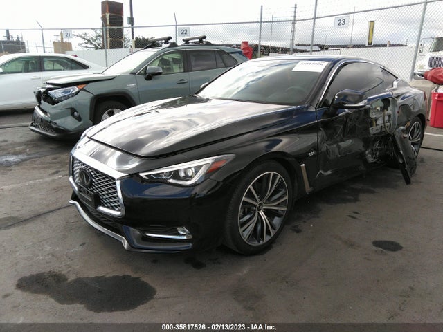 2020 Infiniti Q60, VIN: JN1EV7EK7LM340904