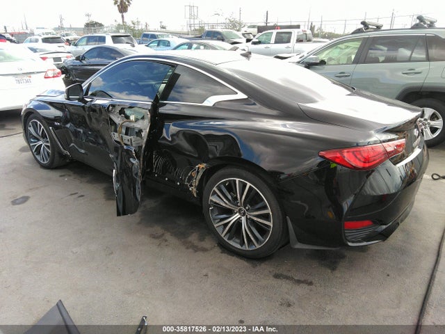 2020 Infiniti Q60, VIN: JN1EV7EK7LM340904