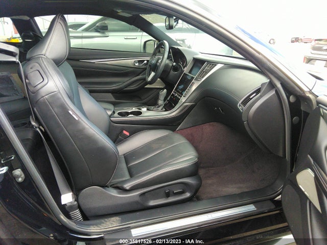 2020 Infiniti Q60, VIN: JN1EV7EK7LM340904