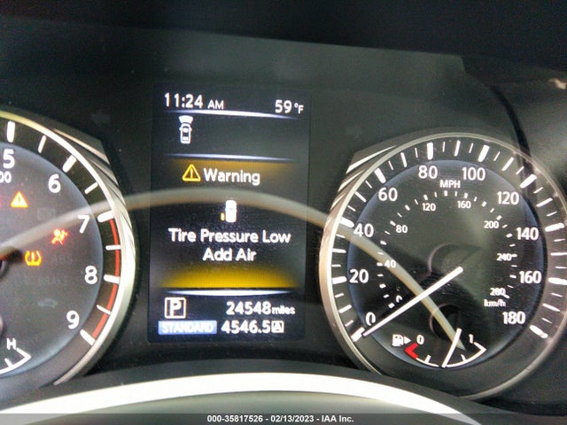 2020 Infiniti Q60, VIN: JN1EV7EK7LM340904