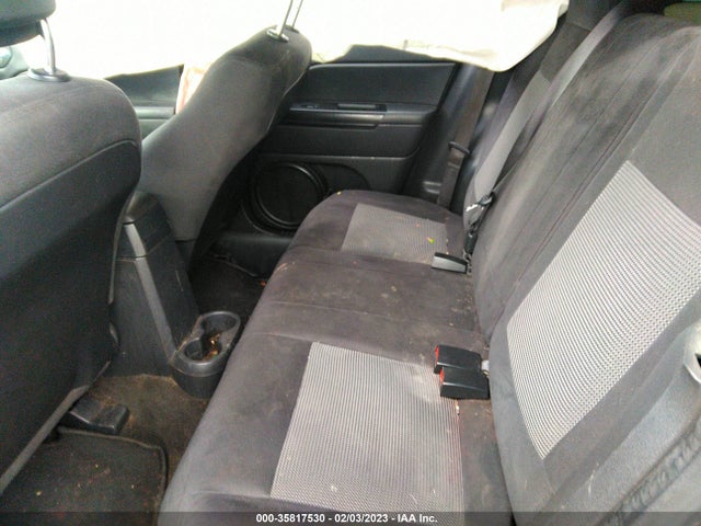 2016 Jeep Patriot, VIN: 1C4NJPFA5GD719579