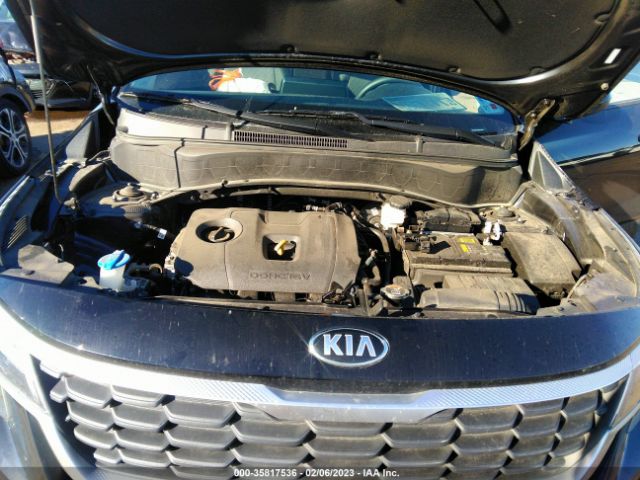 KNDEPCAA6M7107559 KIA Seltos Lx