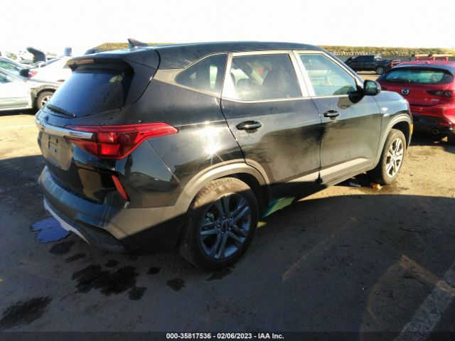 KNDEPCAA6M7107559 KIA Seltos Lx
