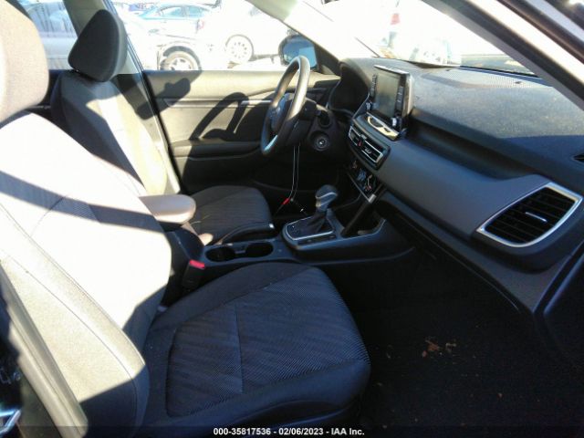 KNDEPCAA6M7107559 KIA Seltos Lx