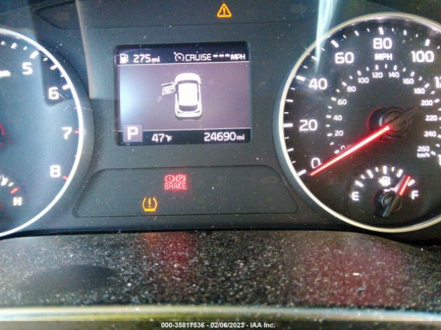 KNDEPCAA6M7107559 KIA Seltos Lx