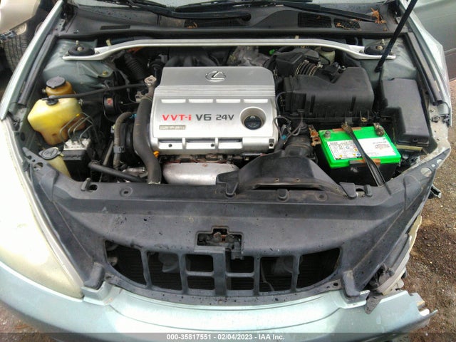 Lexus ES 300 2002 JTHBF30G820086813 Image 10